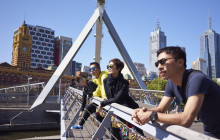 City Unscripted1