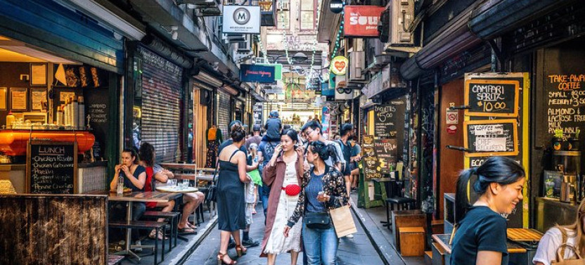 See Melbourne With A Local: Private & Personalized Tour