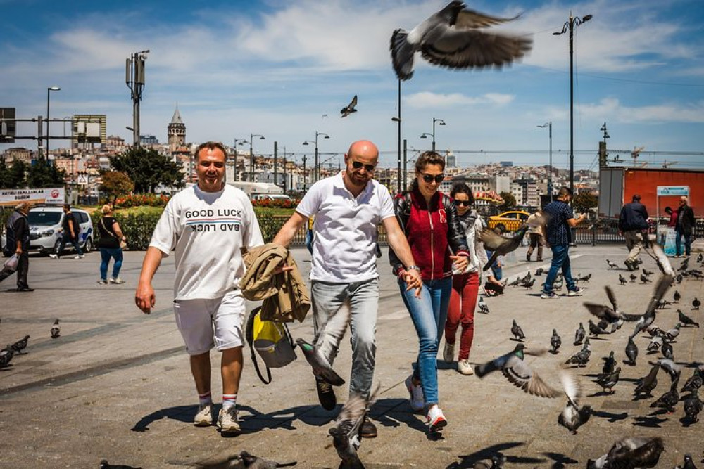 Private And Personalized Tour Must See Istanbul In A Day