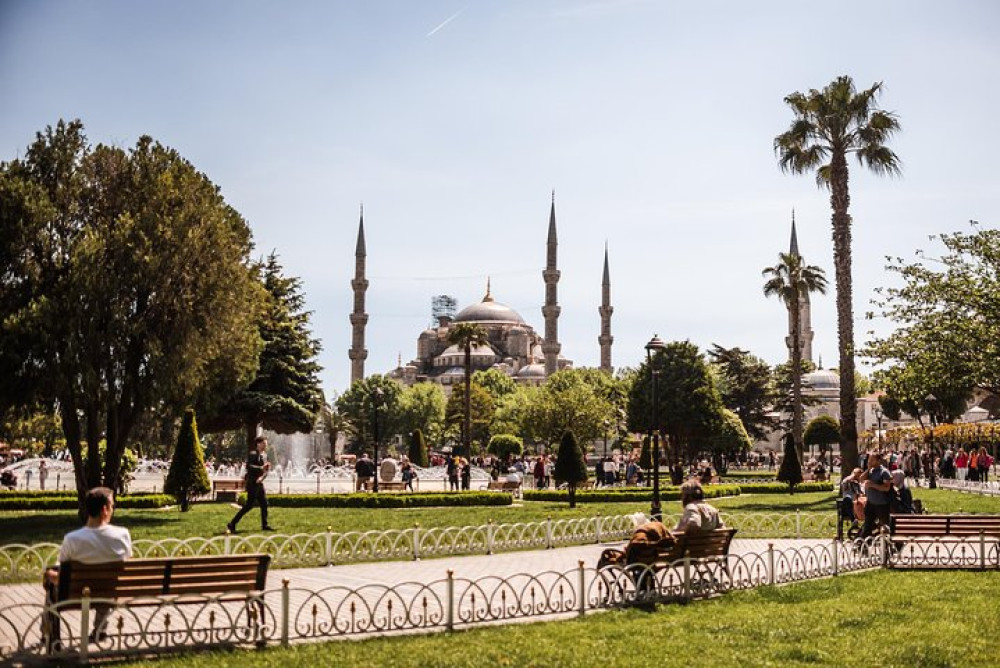 Private And Personalized Tour Must See Istanbul In A Day