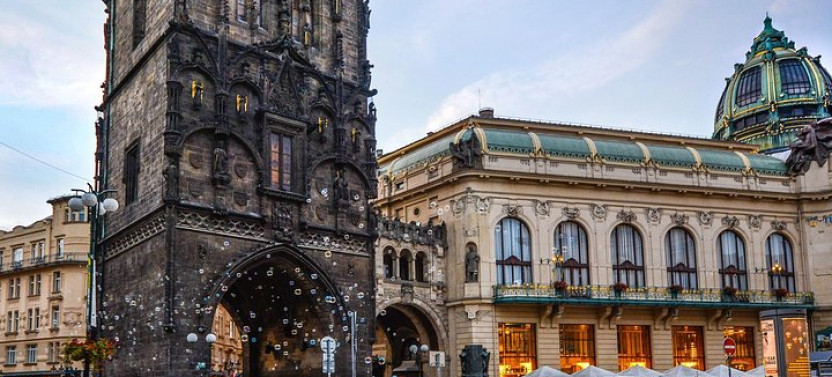 Prague Highlights & Hidden Gems Private Tour By A Local