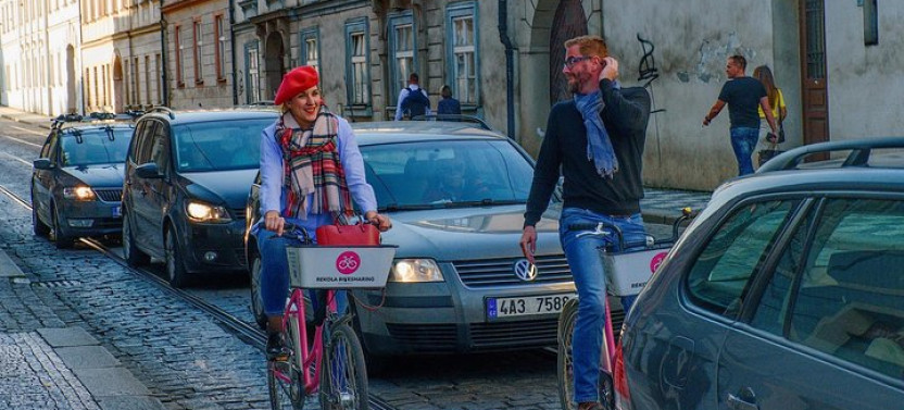 Prague Highlights & Hidden Gems Private Tour By A Local