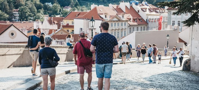 Prague Highlights & Hidden Gems Private Tour By A Local