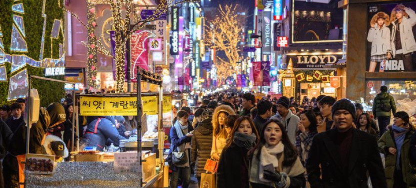 Hongdae Private Tour By Locals: Personalized