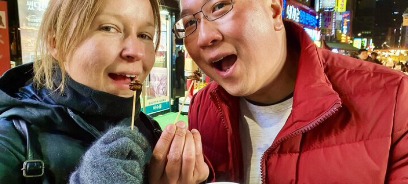 Personalized & Private Seoul Food Tours: Eat Like A Local