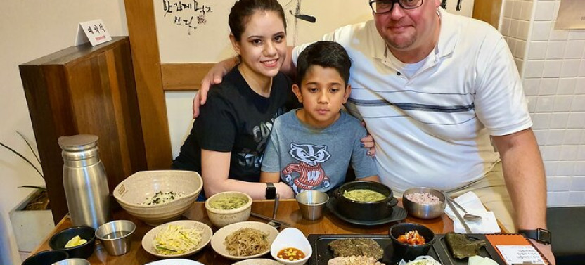 Personalized & Private Seoul Food Tours: Eat Like A Local