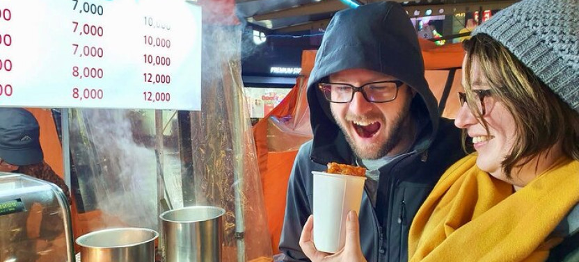 Personalized & Private Seoul Food Tours: Eat Like A Local