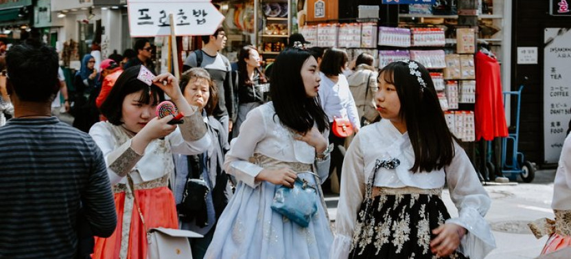Personalized & Private Seoul Art Tour With A Local Expert