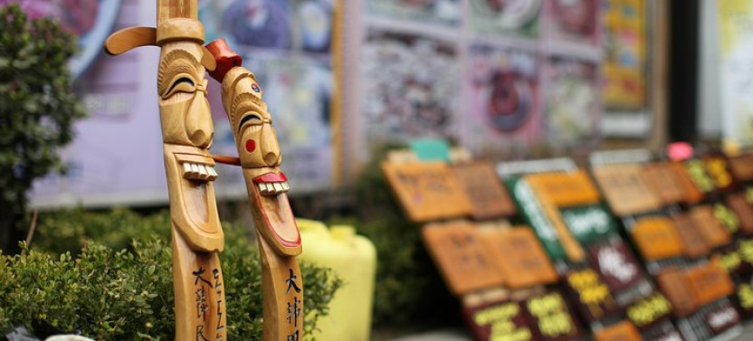Personalized & Private Seoul Art Tour With A Local Expert