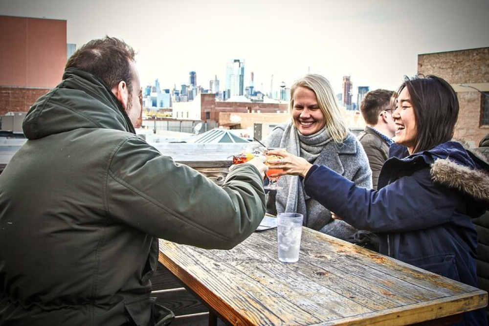 Brooklyn Custom Private Tour With A Local: Highlights & Hidden Gems