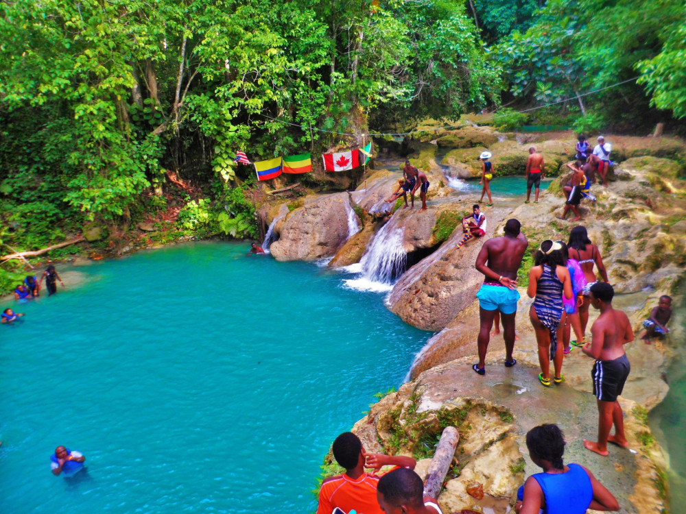Speciality Beach Tours