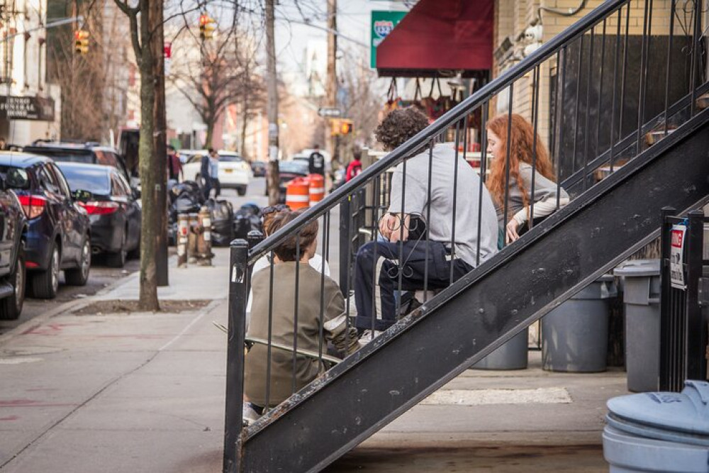 Brooklyn Custom Private Tour With A Local: Highlights & Hidden Gems
