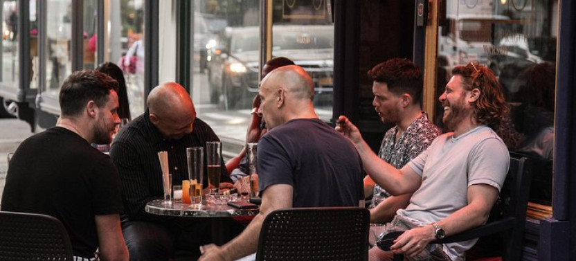 NYC Nightlife Tour With A Local: Private & Personalized