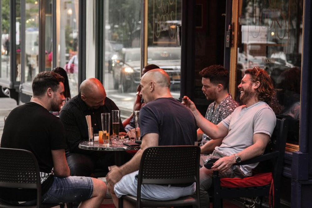 NYC Nightlife Tour With A Local: Private & Personalized
