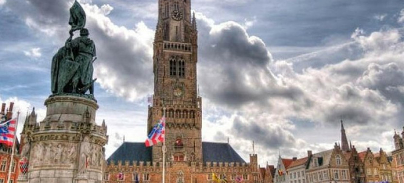Brussels Politics Tour: Private & Personalized With A Local Guide