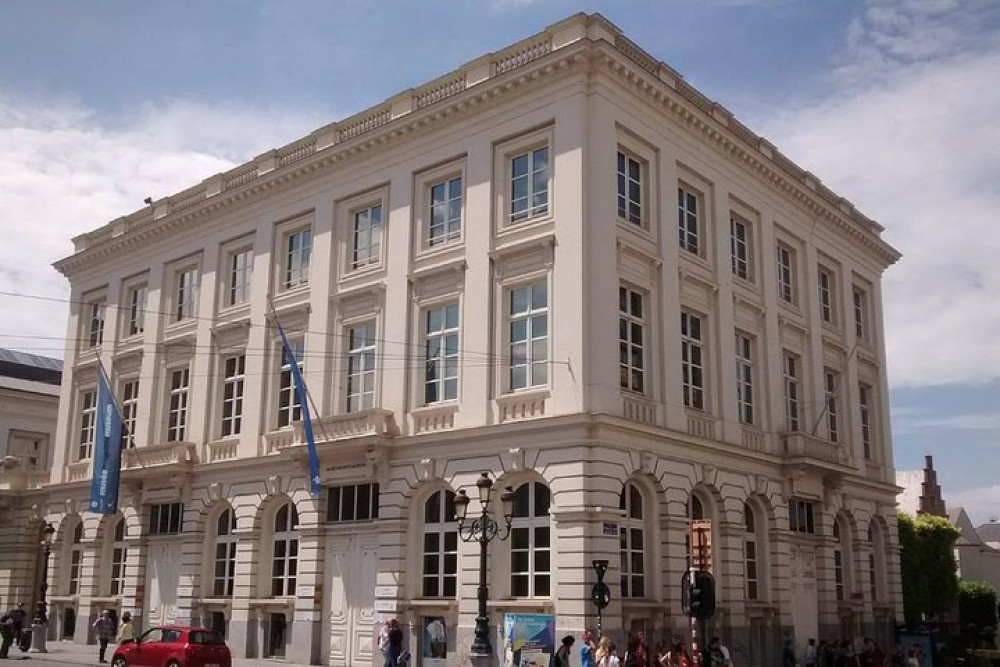 Brussels Politics Tour: Private & Personalized With A Local Guide