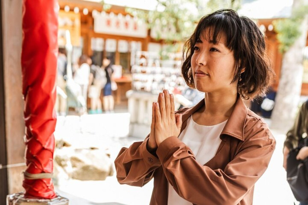 Fukuoka Private & Personalized Introductory Tour With A Local