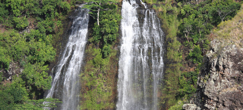 One-Day Kauai: Hawaii Movie Small Group Tour