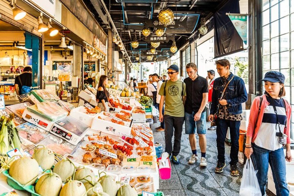 Personalized Sapporo Private Tours With Locals: See The City Unscripted
