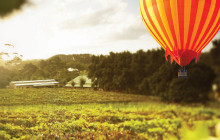 Hot Air Balloon Cairns & Gold Coast2