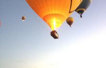 Hot Air Balloon Cairns & Gold Coast9