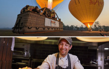 Hot Air Balloon Cairns & Gold Coast3