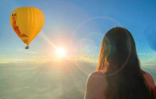 Hot Air Balloon Cairns & Gold Coast10