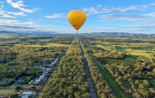 Hot Air Balloon Cairns & Gold Coast11