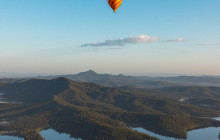 Hot Air Balloon Cairns & Gold Coast13