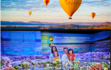 Hot Air Balloon Cairns & Gold Coast2