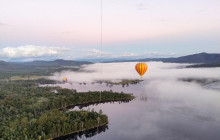 Hot Air Balloon Cairns & Gold Coast16