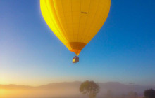 Hot Air Balloon Cairns & Gold Coast4