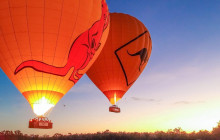 Hot Air Balloon Cairns & Gold Coast9