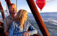 Hot Air Balloon Cairns & Gold Coast10