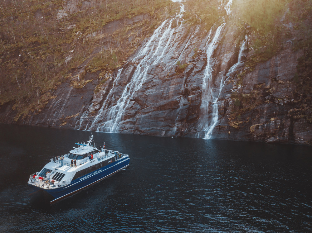Guided Fjord Tours AS