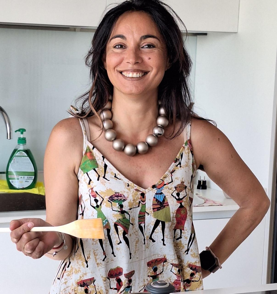 Venetian Cooking Class in Mestre