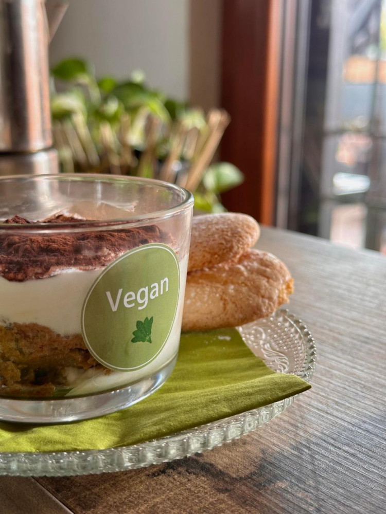 Vegan Cooking Class in a Magical Setting