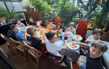 Eatwith15