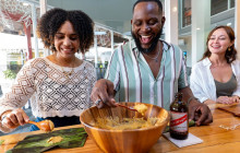 Chukka Caribbean Adventures - Jamaica1