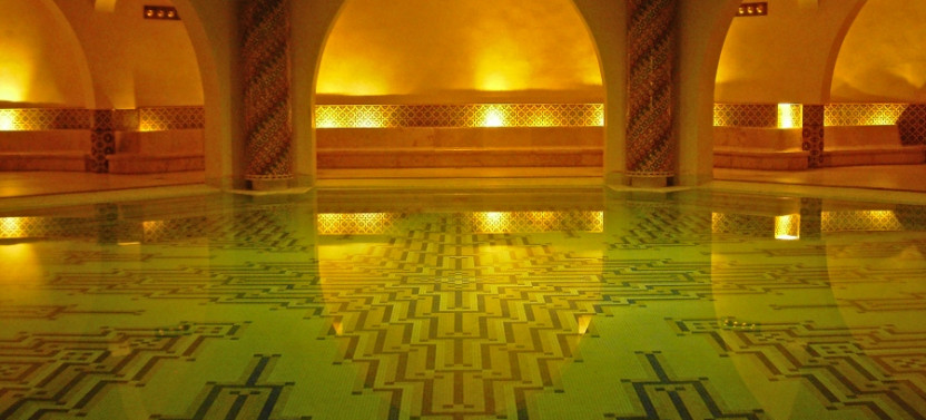 Immersive Marrakech Experience: Cooking Class, Hammam & Massage