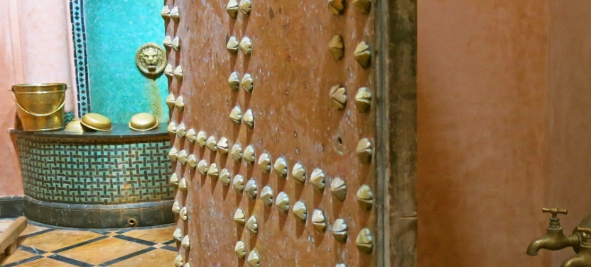 Immersive Marrakech Experience: Cooking Class, Hammam & Massage