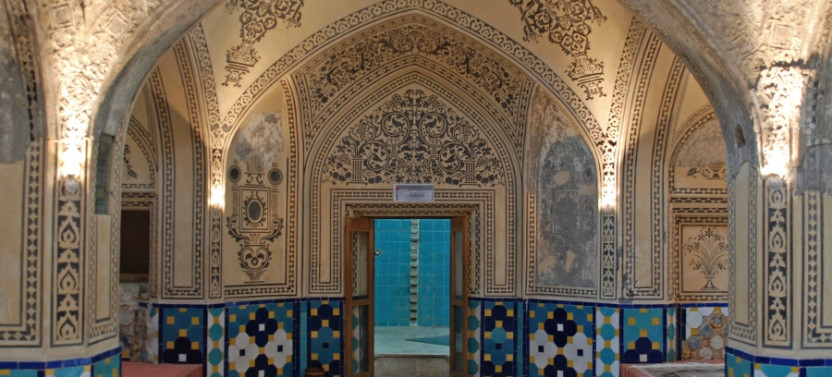 Immersive Marrakech Experience: Cooking Class, Hammam & Massage