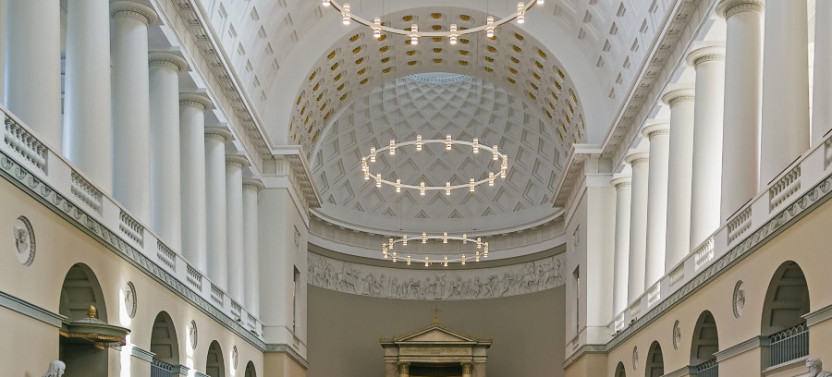 The Best of Copenhagen: Private Half-Day Highlights Walking Tour