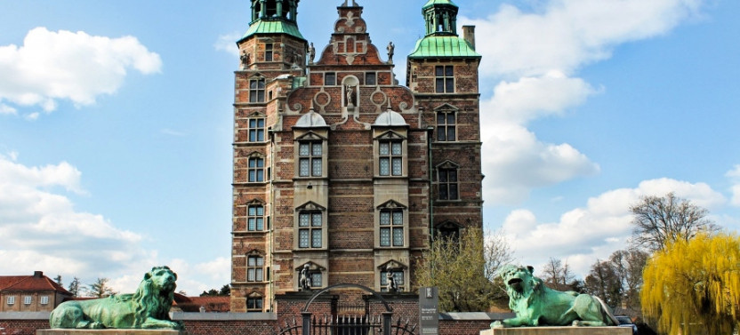 The Best of Copenhagen: Private Half-Day Highlights Walking Tour