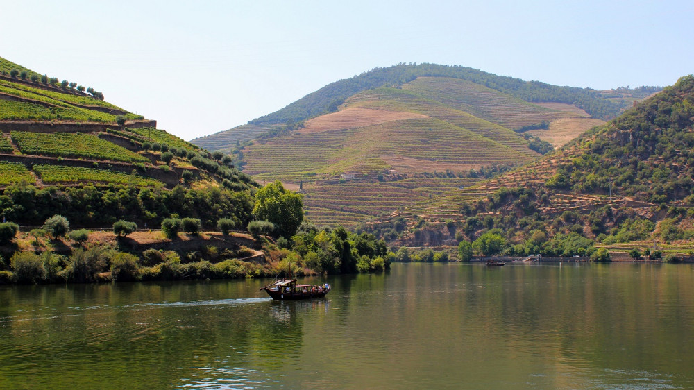 Porto and the Douro Valley