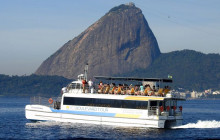 C2Rio Tours & Travel7