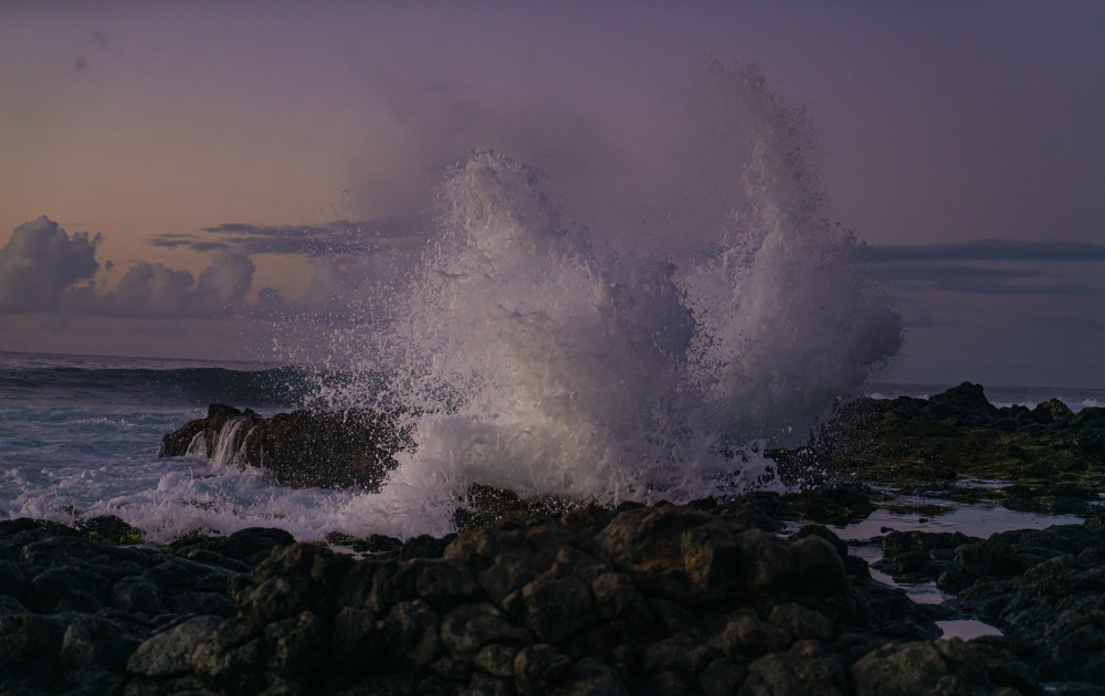 Sunrise + Island Photography Tour