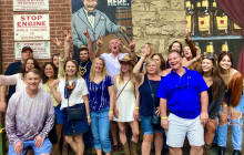 Music City Pub Crawl12