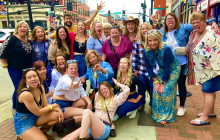 Music City Pub Crawl14