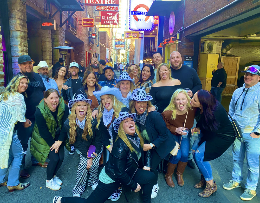 Music City Pub Crawl